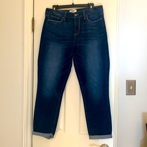 Never worn Paige denim jeans
